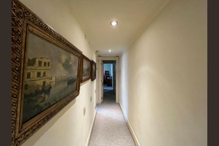 Apartamento à venda com 260m², 4 quartos e 4 vagas