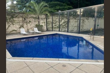 Apartamento à venda com 260m², 4 quartos e 4 vagas