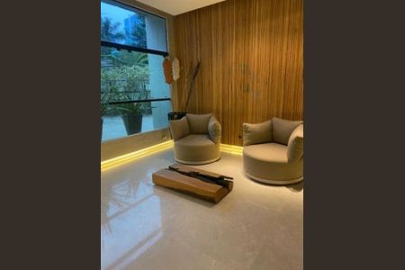 Apartamento à venda com 260m², 4 quartos e 4 vagas