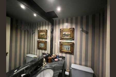 Apartamento à venda com 260m², 4 quartos e 4 vagas