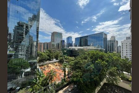 Apartamento à venda com 260m², 4 quartos e 4 vagas
