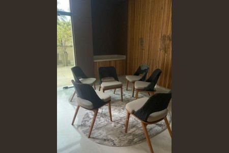 Apartamento à venda com 260m², 4 quartos e 4 vagas