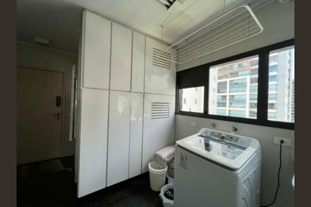 Apartamento à venda com 260m², 4 quartos e 4 vagas