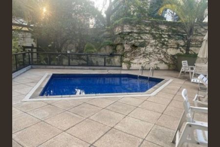 Apartamento à venda com 260m², 4 quartos e 4 vagas