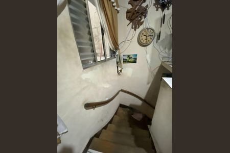 Casa à venda com 122m², 3 quartos e 3 vagas