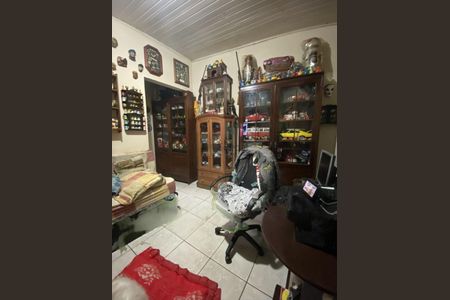 Casa à venda com 122m², 3 quartos e 3 vagas