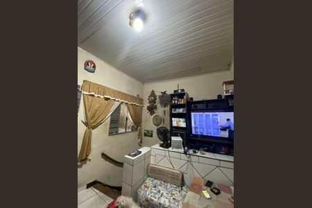 Casa à venda com 122m², 3 quartos e 3 vagas