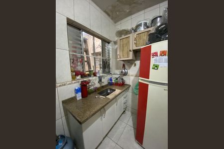 Casa à venda com 122m², 3 quartos e 3 vagas