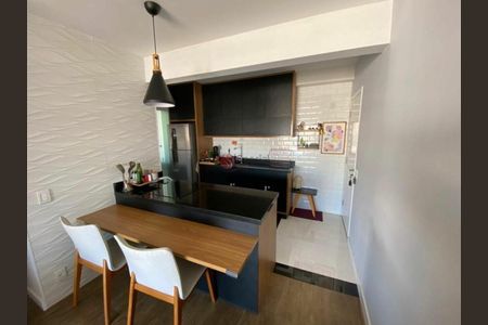 Apartamento à venda com 65m², 2 quartos e 1 vaga