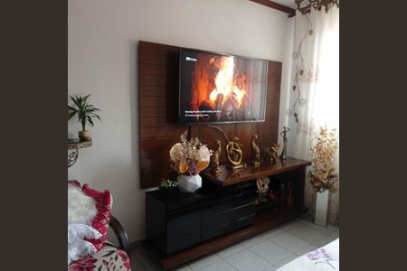 Apartamento à venda com 71m², 3 quartos e 1 vaga