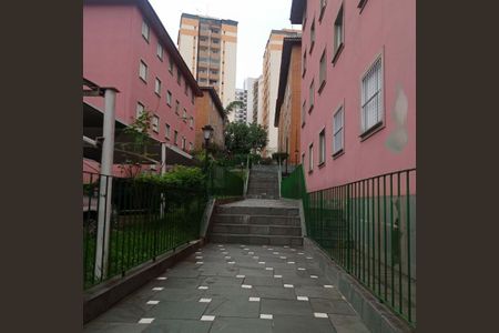 Apartamento à venda com 71m², 3 quartos e 1 vaga