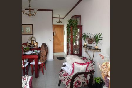 Apartamento à venda com 71m², 3 quartos e 1 vaga