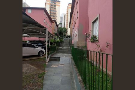 Apartamento à venda com 71m², 3 quartos e 1 vaga