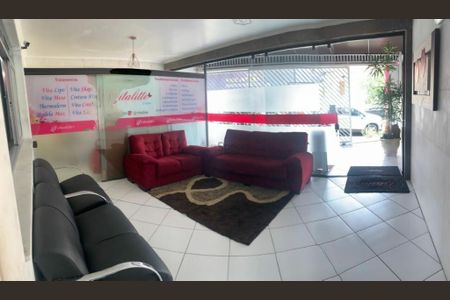 Casa à venda com 526m², 3 quartos e 3 vagas