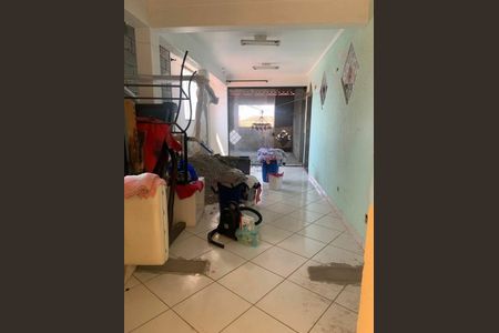 Casa à venda com 526m², 3 quartos e 3 vagas