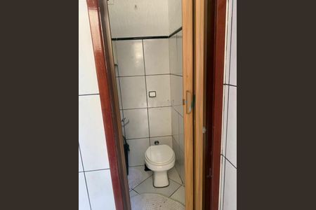 Casa à venda com 526m², 3 quartos e 3 vagas