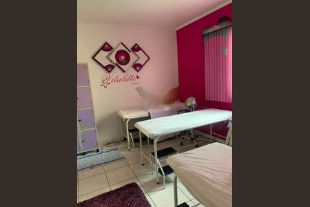 Casa à venda com 526m², 3 quartos e 3 vagas