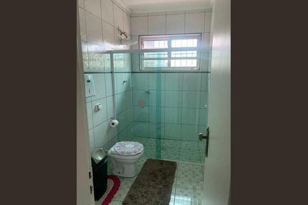 Casa à venda com 526m², 3 quartos e 3 vagas