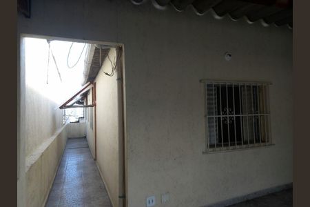 Casa à venda com 130m², 3 quartos e 2 vagas