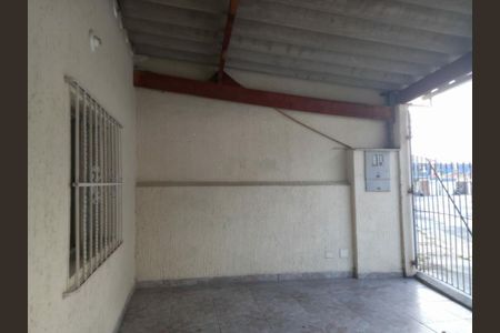 Casa à venda com 130m², 3 quartos e 2 vagas