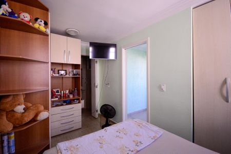 Apartamento à venda com 96m², 4 quartos e 1 vaga Apartamento à venda com 96m², 4 quartos e 1 vagaQuarto 4 - Suite