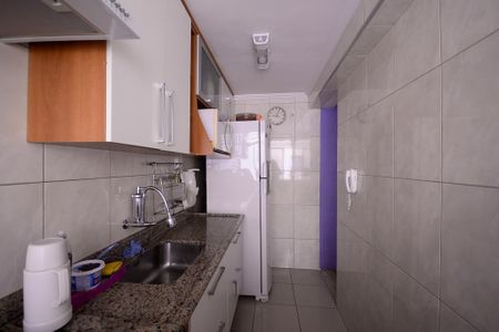 Apartamento à venda com 96m², 4 quartos e 1 vaga Apartamento à venda com 96m², 4 quartos e 1 vagaCozinha