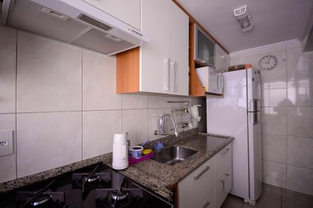 Apartamento à venda com 96m², 4 quartos e 1 vaga Apartamento à venda com 96m², 4 quartos e 1 vagaCozinha