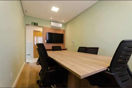 Apartamento para alugar com 30m², 1 quarto e 1 vaga Apartamento para alugar com 30m², 1 quarto e 1 vagaÁrea comum