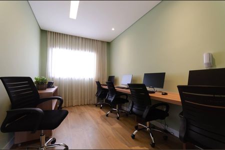 Apartamento para alugar com 30m², 1 quarto e 1 vaga Apartamento para alugar com 30m², 1 quarto e 1 vagaÁrea comum