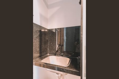 Apartamento para alugar com 30m², 1 quarto e 1 vaga Apartamento para alugar com 30m², 1 quarto e 1 vagaCozinha