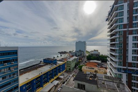 Apartamento para alugar com 30m², 1 quarto e 1 vaga Apartamento para alugar com 30m², 1 quarto e 1 vagaÁrea comum