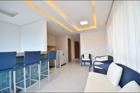 Apartamento para alugar com 30m², 1 quarto e 1 vaga Apartamento para alugar com 30m², 1 quarto e 1 vagaÁrea comum