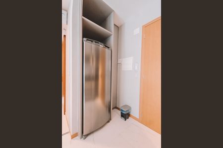 Apartamento para alugar com 30m², 1 quarto e 1 vaga Apartamento para alugar com 30m², 1 quarto e 1 vagaCozinha
