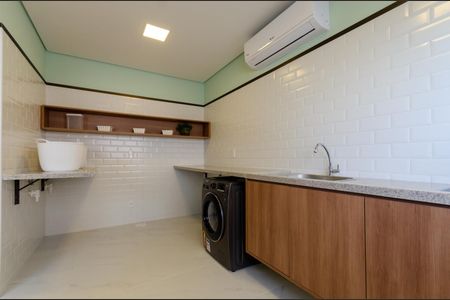 Apartamento para alugar com 30m², 1 quarto e 1 vaga Apartamento para alugar com 30m², 1 quarto e 1 vagaÁrea comum