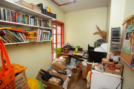 Casa à venda com 70m², 3 quartos e sem vaga Casa à venda com 70m², 3 quartos e sem vagaQuarto 3 ou Escritório