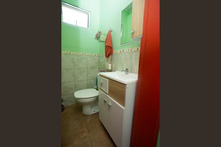 Casa à venda com 70m², 3 quartos e sem vaga Casa à venda com 70m², 3 quartos e sem vagaLavabo