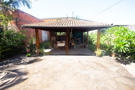 Casa à venda com 70m², 3 quartos e sem vaga Casa à venda com 70m², 3 quartos e sem vagaQuiosque c/ churrasqueira