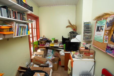 Casa à venda com 70m², 3 quartos e sem vaga Casa à venda com 70m², 3 quartos e sem vagaQuarto 3 ou Escritório