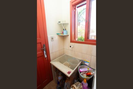 Casa à venda com 70m², 3 quartos e sem vaga Casa à venda com 70m², 3 quartos e sem vagaÁrea de Serviço