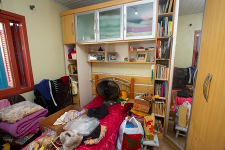 Casa à venda com 70m², 3 quartos e sem vaga Casa à venda com 70m², 3 quartos e sem vagaQuarto 1