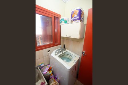 Casa à venda com 70m², 3 quartos e sem vaga Casa à venda com 70m², 3 quartos e sem vagaÁrea de Serviço