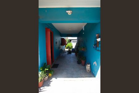 Casa à venda com 70m², 3 quartos e sem vaga Casa à venda com 70m², 3 quartos e sem vagaGaragem