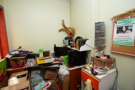 Casa à venda com 70m², 3 quartos e sem vaga Casa à venda com 70m², 3 quartos e sem vagaQuarto 3 ou Escritório