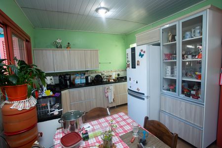 Casa à venda com 70m², 3 quartos e sem vaga Casa à venda com 70m², 3 quartos e sem vagaCozinha