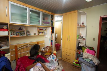 Casa à venda com 70m², 3 quartos e sem vaga Casa à venda com 70m², 3 quartos e sem vagaQuarto 1