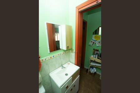 Casa à venda com 70m², 3 quartos e sem vaga Casa à venda com 70m², 3 quartos e sem vagaLavabo