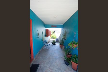 Casa à venda com 70m², 3 quartos e sem vaga Casa à venda com 70m², 3 quartos e sem vagaGaragem