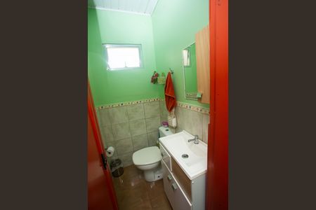 Casa à venda com 70m², 3 quartos e sem vaga Casa à venda com 70m², 3 quartos e sem vagaLavabo