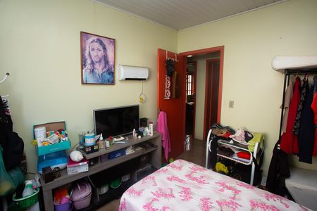 Casa à venda com 70m², 3 quartos e sem vaga Casa à venda com 70m², 3 quartos e sem vagaQuarto 2