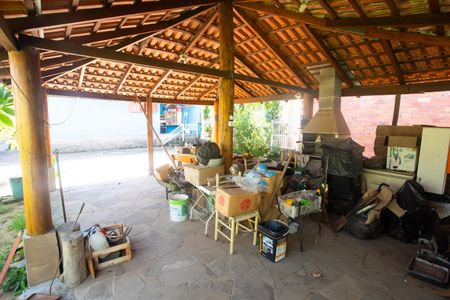 Casa à venda com 70m², 3 quartos e sem vaga Casa à venda com 70m², 3 quartos e sem vagaQuiosque c/ churrasqueira